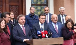 AK Parti Antalya Milletvekili Uslu: "Kurumlar teyakkuz halinde"
