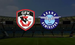 Adana Demirspor-Gaziantep maçının biletleri satışa çıktı