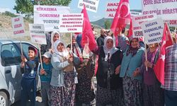 Afyon’da dağların ve derelerin isyanı var!