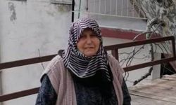 Antalya'da şüpheli ölüm! Kadının cansız bedeni bahçesinde bulundu