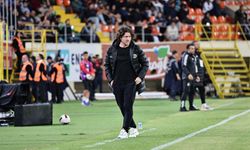 Fatih Tekke’nin Alanyaspor karnesi