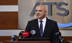 ATSO Başkanı Bahar'dan enflasyon ertelemesine yönelik değerlendirme
