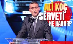 Ali Koç Serveti: Türkiye'nin Kaçıncı Zengini? Fenerbahçe Başkanı Kimdir?