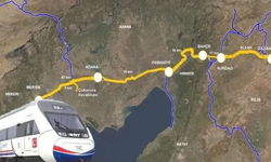 Milyon sterlinlik anlaşma! İngiliz firması Akdeniz'in hızlı tren projesi için ray döşeyecek