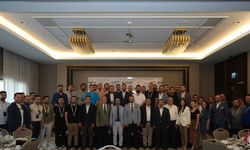 Antalya Genç İş İnsanları Derneği'nden girişimcilere 'Devlet Destekleri' paneli