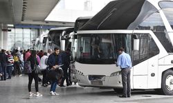 Antalya’da otobüs bilet fiyatları uçak fiyatlarını solladı!