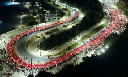 Antalya 19 Mayıs coşkusu! Binlerce kişi fener alayına hazırlanıyor