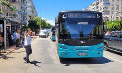 Antalya'da büyük yankı uyandıran fahiş ulaşım zammına tepkiler sürüyor!