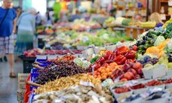 Antalya sebze ve meyve fiyatlarında yükseliş