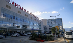 Antalya hastanelerinde yepyeni bir dönem başlıyor!