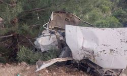 Antalya’da otomobil uçuruma yuvarlandı: 1 ölü, 3 yaralı