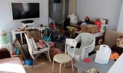 Antalya'da bir garip kiracı-ev sahibi-emlakçı tartışması