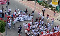 Antalya'daki 1 Mayıs yürüyüşüne Mesut Kocagöz darbesi!