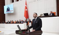 Antalya İYİ Parti'de deprem! Milletvekili Aykut Kaya istifa etti