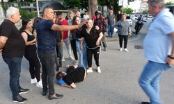 Antalya'da ehliyetsiz sürücü bisikletliye çarptı! Ayağı 3'üncü kez aynı yerden kırıldı