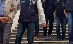 İstanbul merkezli "borsa dolandırıcılığı" operasyonundan Antalya suçlularına darbe!