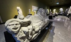 Antalya Müzesi, tanrılara ve imparatorlara kapılarını açtı