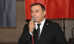CHP Antalya Milletvekili Erdem, mali müşavirlerin sorunlarını Meclis kürsüsünden dillendirdi