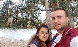 Aydın'da boşanma aşamasındaki eşini kalbinden bıçaklayan koca tutuklandı...
