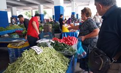 Antalya Muratpaşa Çarşamba Pazarı’nda güncel sebze ve meyve fiyatları… (22.05.2024)