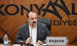 Konyaaltı Belediye Başkanı Cem Kotan'dan, Mesut Kocagöz'e destek açıklaması