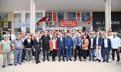 CHP Antalya İl Başkanlığı'ndan tüm vatandaşlara çağrı: "Haydi Antalya..."