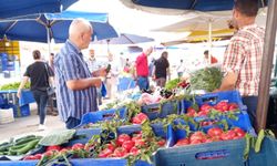 Antalya Kepez Cumartesi Pazarı’nda güncel sebze ve meyve fiyatları! (18 Mayıs 2024)