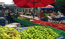 Antalya Muratpaşa Cuma Pazarı’nda güncel sebze ve meyve fiyatları! (10 Mayıs 2024)