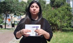İzmir'de 19 yıldır kimliksiz yaşıyor! Genç kız yetkililere seslendi