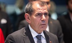 Dursun Özbek’ten rakiplere gözdağı: “Galatasaray ile oynayan herkes iki kez düşünecek”