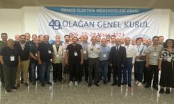 Antalyalı isimler, EMO Genel Merkezinde görev aldı