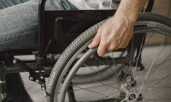 Antalya'da engelli vatandaşların sorunları büyüyor