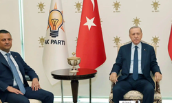 Erdoğan, Özel'e iade-i ziyarette bulunacak