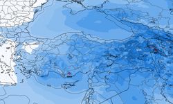 Anadolu konverjans sahası etkisinde! Sivas’ta lokal yağışlar etkili olacak