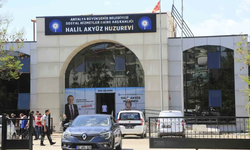 Antalya'da huzurevinde yaşanan bıçaklı saldırı sonrası Aile ve Sosyal Hizmetler Bakanlığı devreye girdi!