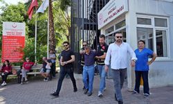 Antalya'daki huzurevi cinayetinin zanlısı olayın nedeni olarak kurum müdürünü işaret etti