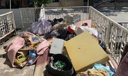 Kiracısının çöp eve çevirdiği dairesi için gözyaşı döken Aynur teyzeye büyük sürpriz!