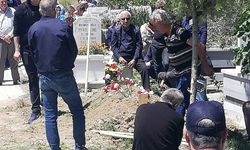 Antalya Korkuteli’nde Kıbrıs gazisi son yolculuğuna uğurlandı