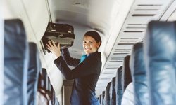 Gökyüzü hayalleri kuranlara şok haber: Kabin memuru alımları iptal edildi!