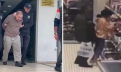 İstanbul'da metroda genç kızı taciz etti, başka bir tacizden gözaltına alındı