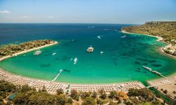 Antalya Kemer'de İngiliz sağanağı! İngiltere firmasından yarım milyon turist sözü
