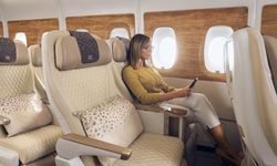 Antalya'ya jetlerle 'Premium' Rus yolcu akını! Biletler 100 bin TL'den başlıyor