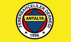 Fenerbahçe'de gündem kongre! Antalya, Aziz Yıldırım'ı istiyor