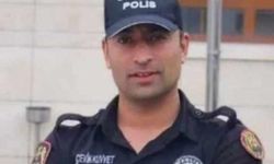 Kalp krizi geçiren polis memuru dualarla uğurlandı