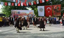 Torosların güney yamaçlarında festival heyecanı! Mersin Mut'ta pehlivanlar er meydanına çıkacak