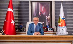 Kemer’de pazar yeri tartışması: “Hava parası” iddiasına yanıt!