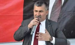 Eski MHP İlçe Başkanı Nihat Atlı kabri başında anıldı