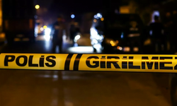 Adana'da eski eş cinayeti! Kendi yaşamına da son verdi
