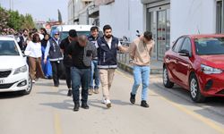 Adana'da "organ ticareti şebekesi" çökertildi! Organizatör turizm acentesi patronu çıktı...