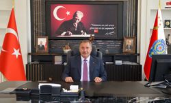 Antalya Emniyet Müdürü Çevik 19 Mayıs mesajı yayınladı